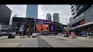 Toronto Raptors - Scotiabank Arena