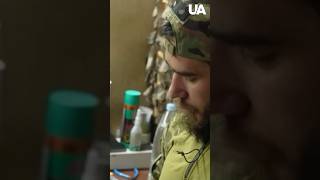 "KHARTIA" interceptor drones: How do Ukrainian operators work? #shorts