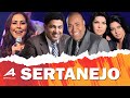 SERTANEJO GOSPEL  - AS MELHORES MÚSICAS  - AS MAIS TOCADAS