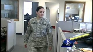 Federal spending cuts would affect Pa. National Guard