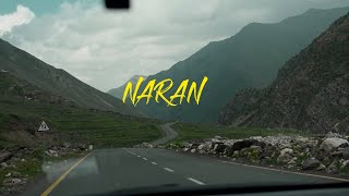 Naran say Babusar Top Vlog -13