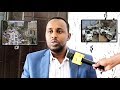 Somaliland Liisamada Gaadiidka Oo Taagan iyo Xukuumada Oo Ka Hadashay.