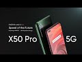 REALME X50 Pro Trailer Commercial Official Video HD | REALME X50 Pro 5G