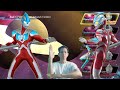 Ginga Strium is Back ! Langsung Review Skin Ultraman Ginga Terbaru - Ultraman Legend of Heroes