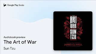 The Art of War by Sun Tzu · Audiobook preview