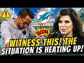 🚨 BREAKING NEWS It's time for the truth!   Miami Dolphins News Today NFL 2024