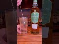 仕事後の一杯　 shorts ハイボール ウィスキー whiskey