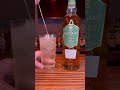 仕事後の一杯　 shorts ハイボール ウィスキー whiskey