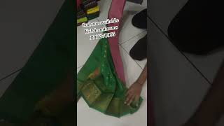 @uppada@              chandheri kanchi kuppadam sarees 9866370995 #viral# #trending# yt shots####