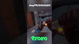 RUST | Сказал - сделал, все по факту #shorts #pvp #Rust #gaming #games #rust