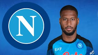 Beto -2023- Welcome To Naples ? - Amazing Skills, Assists \u0026 Goals |HD|