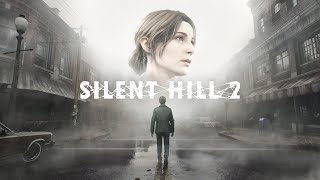 Silent Hill 2 Remake #7