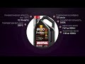 Обзор моторного масла motul 8100 x clean efe 5w 30 Хороший ли выбор