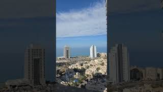 בואו לסיור בדירה חדשה למכירה בנתניה עם נוף מטורף לים