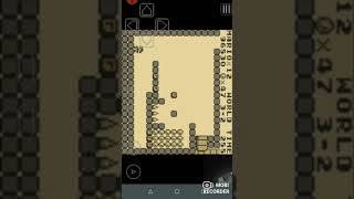 super Mario land parte 3 mundo 3 tá insano!!!!!!!!!!!!!!!