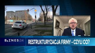 ROZMOWY BIZNES24 - ANDRZEJ GLOWACKI