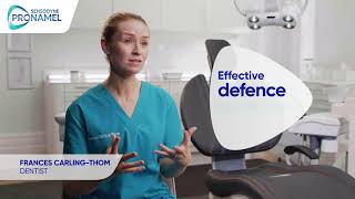 NEW: Pronamel Active Enamel Shield - Online Video 6\