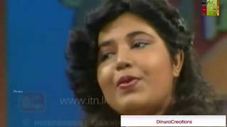 Deepika Priyadarshani Peiris ~ Ma Sithata Ahamben | Best Sinhala Songs Video