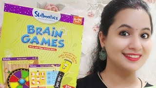 इन Games से पढा़ओगे तो कभी नहीं भागेंगे बच्चे पढ़ाई से दूर ।#kidscolouringfun #Braimgamesforkids