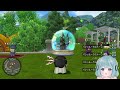 【ドラクエ10】すっごい寝てた【 vtuber みぃ】