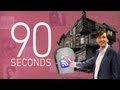 Google Reader, Microsoft's loss is Zynga's gain, and 'Cabin in the Woods': 90 Seconds on The Verge