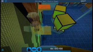 Fe2 New Sinking Ship Lost Desert And Dsf Fail - roblox fe2 test map overflow solo youtube