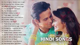 Hindi Heart Touching 2021 Jukebox | Armaan Malik,Arijit Singh & Atif Aslam_New Hindi Songs 2021 June