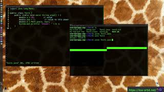 Java How To Do Exponents