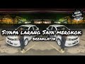 IRFAN REMIXER SIYAPA LARANG SAYA MEROKOK BREAKLATIN REMIX VIRAL TIKTOK TERBARU 2024