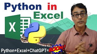 Python in Excel: a powerful combination for data analysis and visualization in hindi