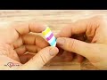 How to Build Amazing Mini House  Miniature House Hacks and Crafts  New House Project