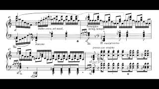 Liszt – Harmonies poétiques et religieuses, S154 (Kosyakov)