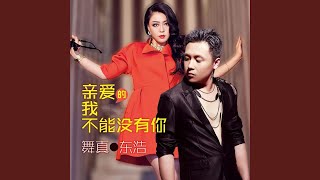 亲爱的我不能没有你 (DJ版)