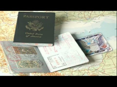 Choosing Between the U.S. Passport Book or Passport Card in 2018 Choosing Between the U.S. Passport Book or Passport Card in 2018
