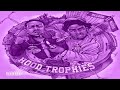 Young Bull & Ralfy The Plug - Houdini (Ft. SaySoTheMac) (Slowed)