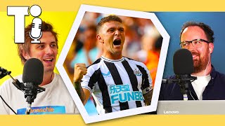 How Newcastle troubled Man City, Chelsea's tactical problems, plus Serie A | Tifo Football Podcast