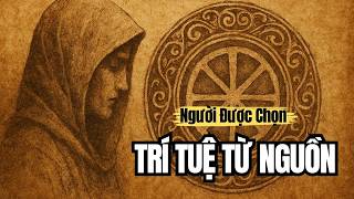Người Được Chọn: Minh triết của bạn khởi phát từ Nguồn Cội Thiêng Liêng!
