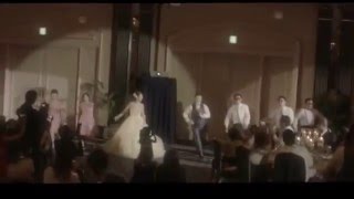 ウェスティンホテル東京☆結婚式＆ウエディングダンスムービー