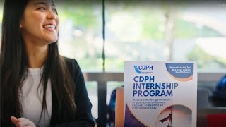 Students: Find Your Public Health Path