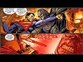 Injustice Superman Shows No Mercy To Darkseid l Injustice Superman Almost Kills Darkseid