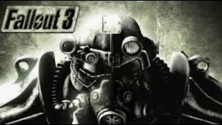 Fallout 3 Very Hard Difficulty Operation Anchorage DLC Part 9