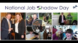 Job Shadow Day 2016