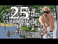 Download 25 CURIOSIDADES SOBRE VIDEOJUEGOS | GTA SAN ANDREAS In Mp4 3Gp Full HD Video
