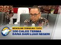 PPATK Temukan Transaksi Janggal Dana Kampanye 2024