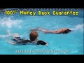 montreal quebec at home private swimming lessons