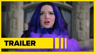 Watch Descendants 3 Trailer | Mystery