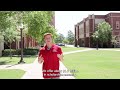 university of oklahoma engineering quad tour