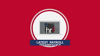 HR3 intelligent software - payroll module explainer video