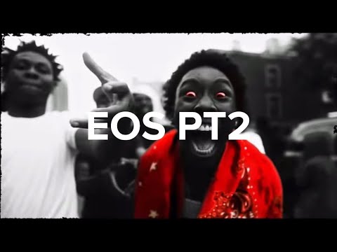 YAGI B X SET DA TREND X DOUGIE B Fast Drill Type Beat “EOS PT2” (Prod ...