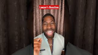 Uber passenger opens door into traffic and destroys car. Who’s liable? Attorney Ugo Lord reacts!